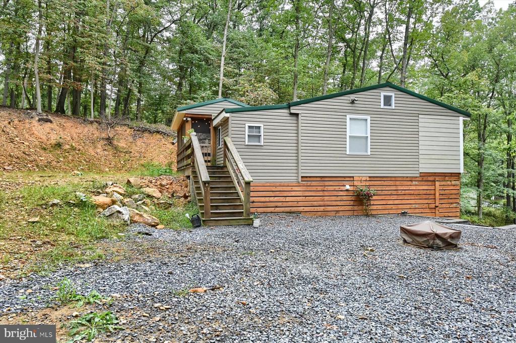 Beetem Hollow Rd, Newville, PA 17241