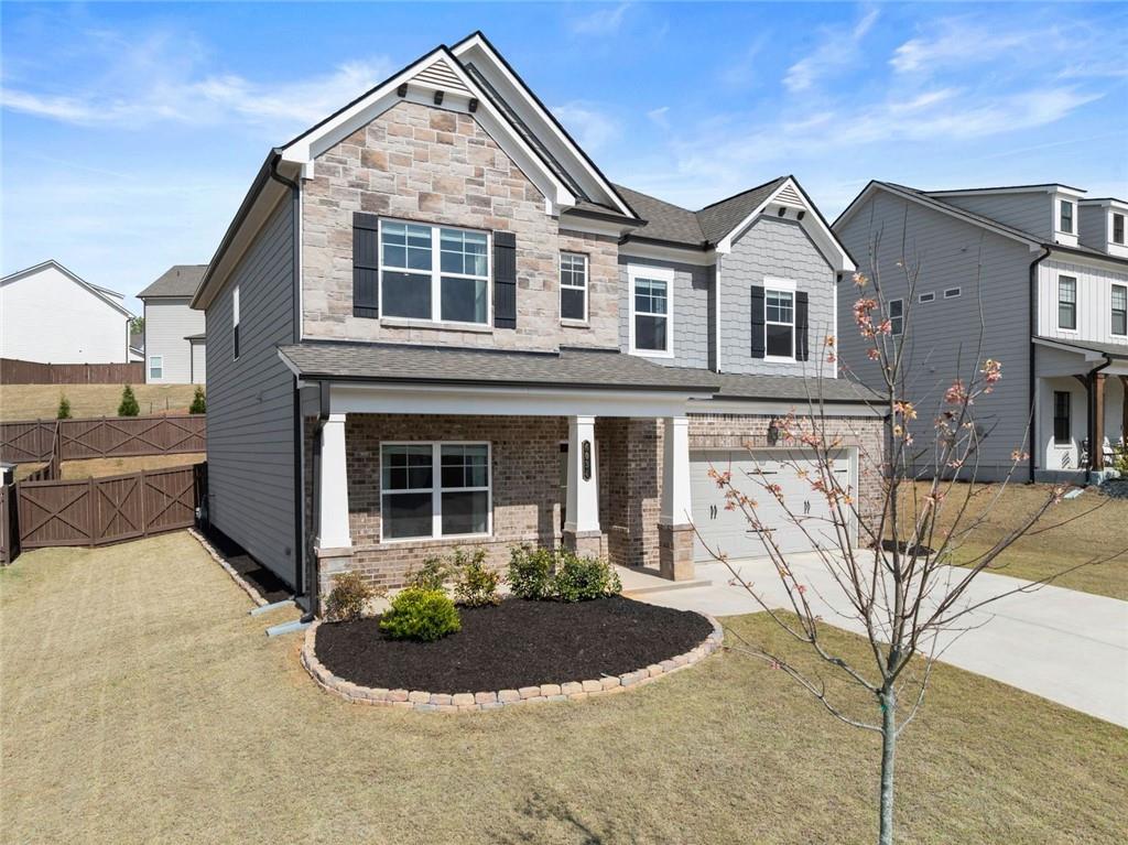 Residential in Gainesville 3