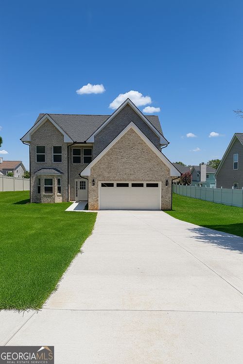 9506 Deer Crossing Ln., Jonesboro, GA, 30236-8020 | Card Image