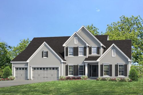 1 Parkview Ii @ Windsor Park, Lake St Louis, MO, 63367 | Card Image
