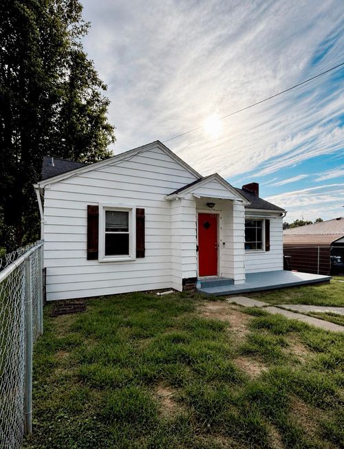 415 Berry Avenue, Ashland, KY, 41102 | Card Image
