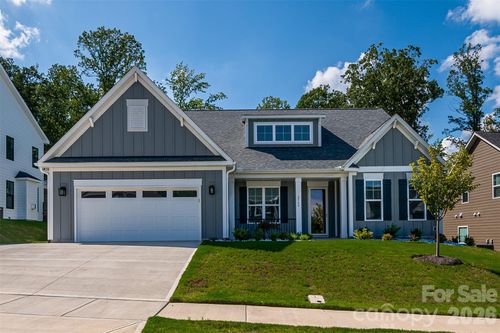 2566 Red Hill St Nw, Concord, NC, 28027-0349 | Card Image