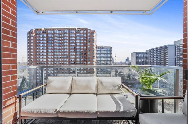 551 Maple Ave, House attached with 1 bedrooms, 1 bathrooms and 1 parking in Burlington ON | Image 21