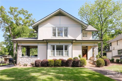 230 Woodlawn Ave, Athens, GA, 30606-4354 | Card Image