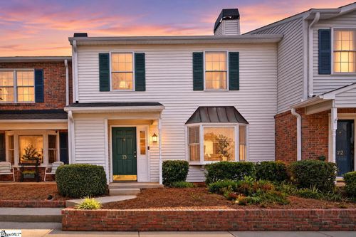 unit-73-97 Jamestowne Way, Taylors, SC, 29687-4188 | Card Image