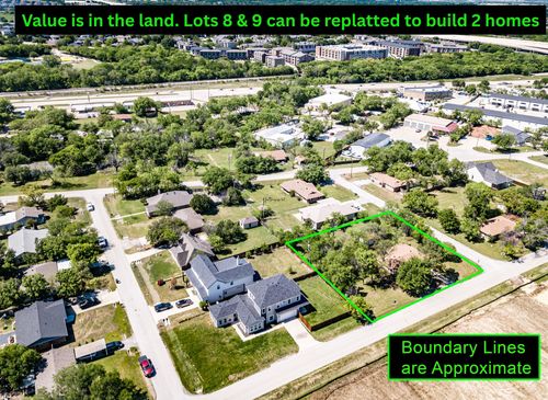 913 N Walnut St, Roanoke, TX, 76262-5008 | Card Image