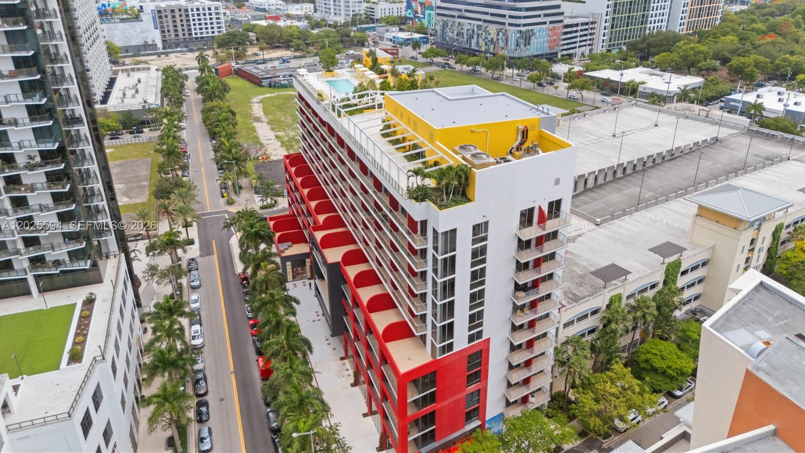 Residential Lease in Miami 2