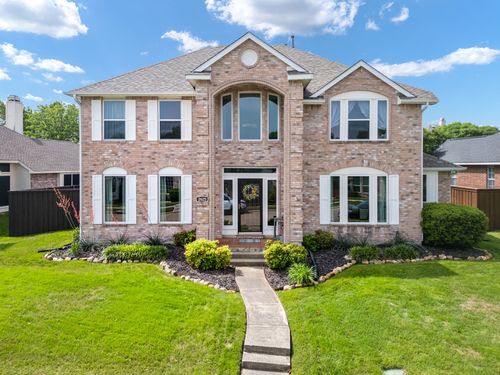 2625 Bordeaux Drive, Mckinney, TX, 75070 | Card Image