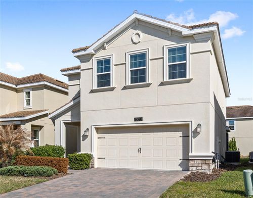 1105 Trappers Trail Loop, Davenport, FL, 33896-7960 | Card Image
