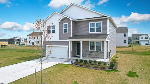 124 Malibu Dr, Egg Harbor Township, NJ, 08234 | Card Image