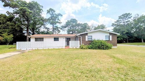 1025 Revere Dr, Pensacola, FL, 32505-4521 | Card Image