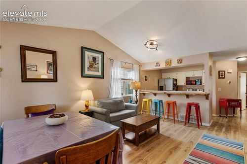 5223 Solar Ridge Drive, Colorado Springs, CO, 80917 | Card Image