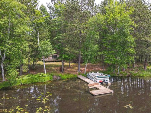 N8919 E Island Rd, Phillips, WI, 54555-6160 | Card Image