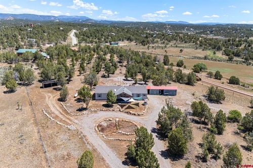 21 Valley Trl, Durango, CO, 81303-8140 | Card Image