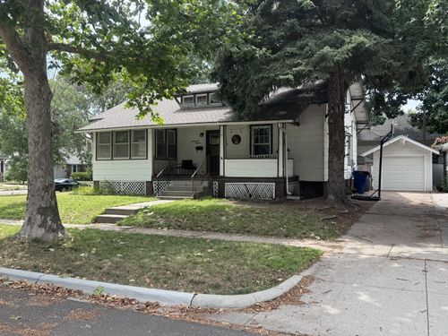 2100 8th Ave, Kearney, NE, 68845-5007 | Card Image