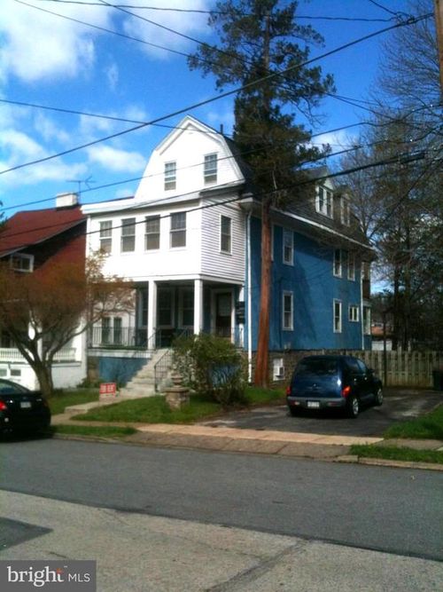 43 W Albemarle Ave, LANSDOWNE, PA, 19050-1155 | Card Image