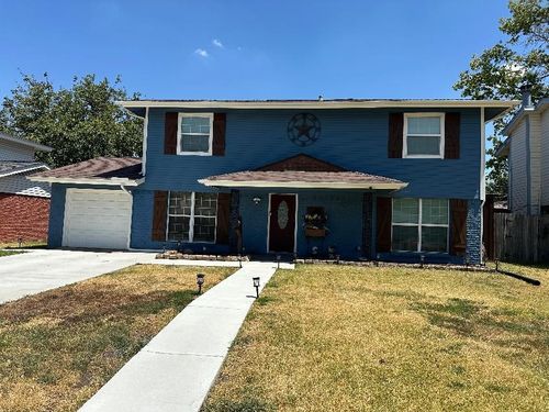 2916 Harlan Drive, Mesquite, TX, 75150 | Card Image