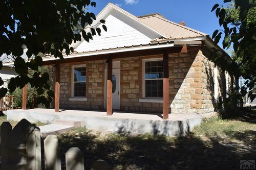 309 Lincoln Ave, La Junta, CO, 81050-3624 | Card Image