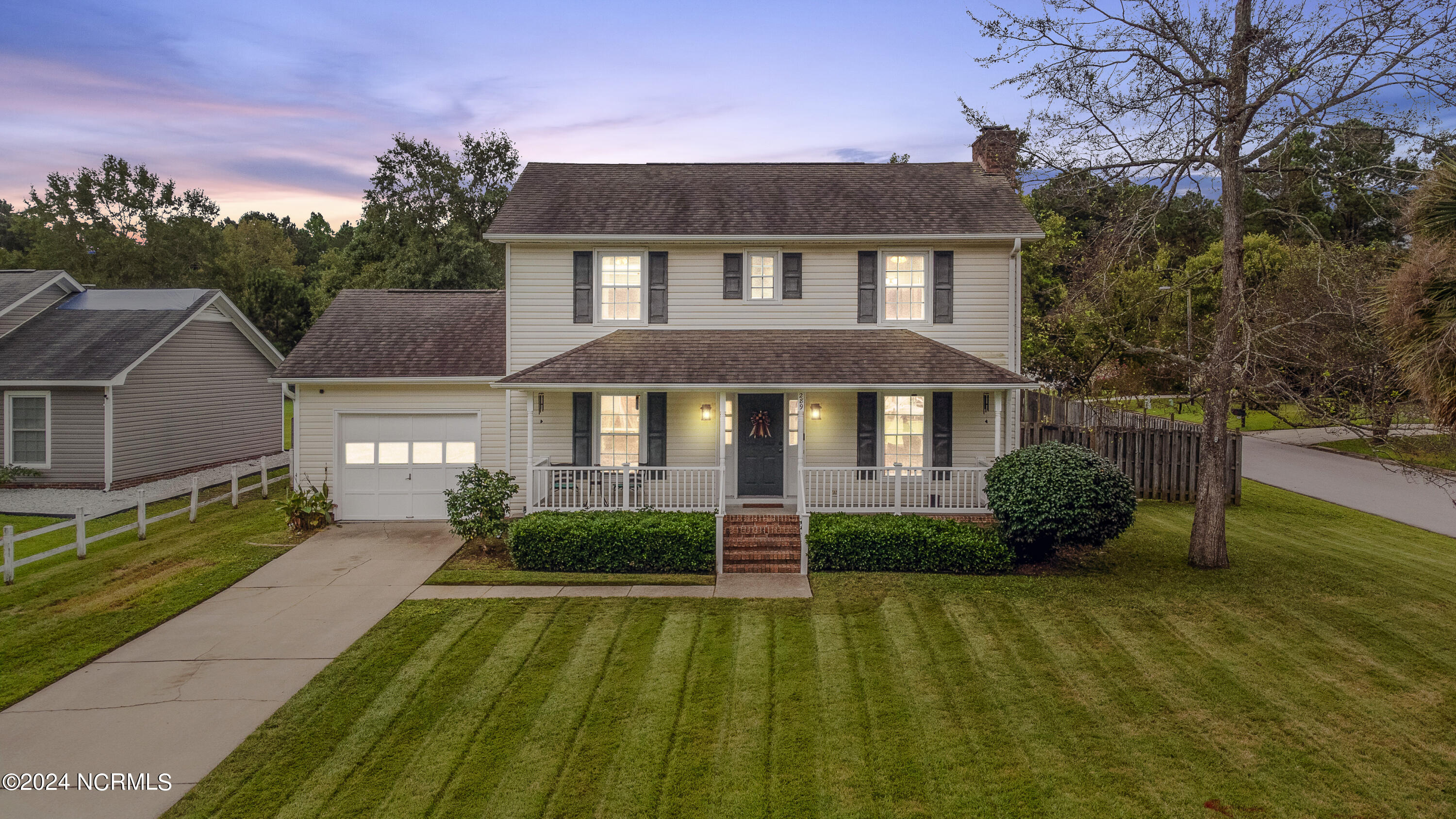 Raintree Rd, Jacksonville, NC 28540