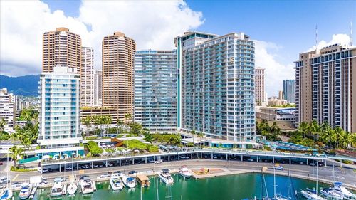 1537-1777 Ala Moana Blvd, Honolulu, HI, 96815-1649 | Card Image