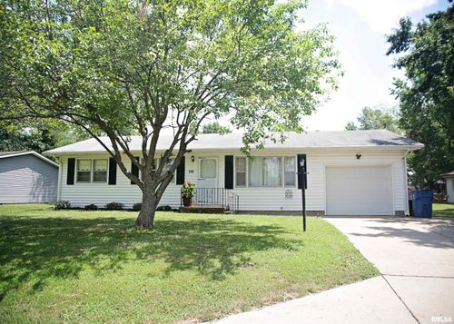 203 Skyline Dr, Marion, IL, 62959-4810 | Card Image