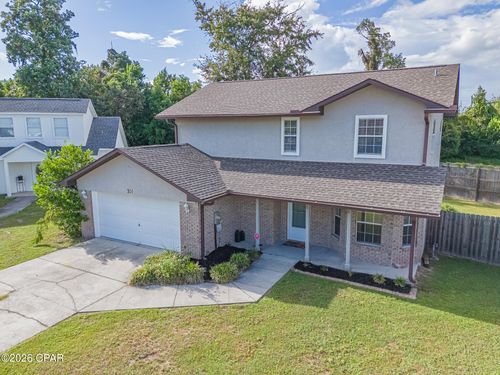 301 Lakeside Dr, Panama City, FL, 32404-7848 | Card Image
