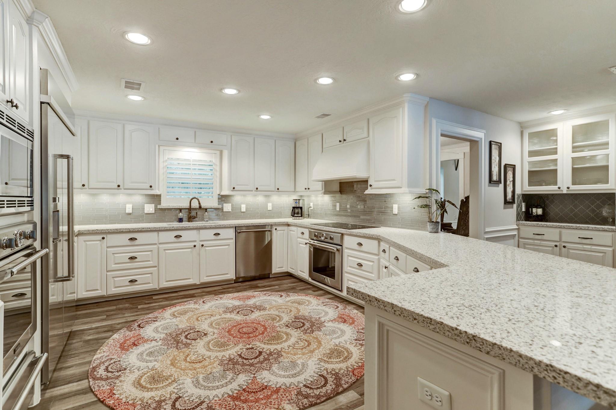 Residential in Kingwood 4