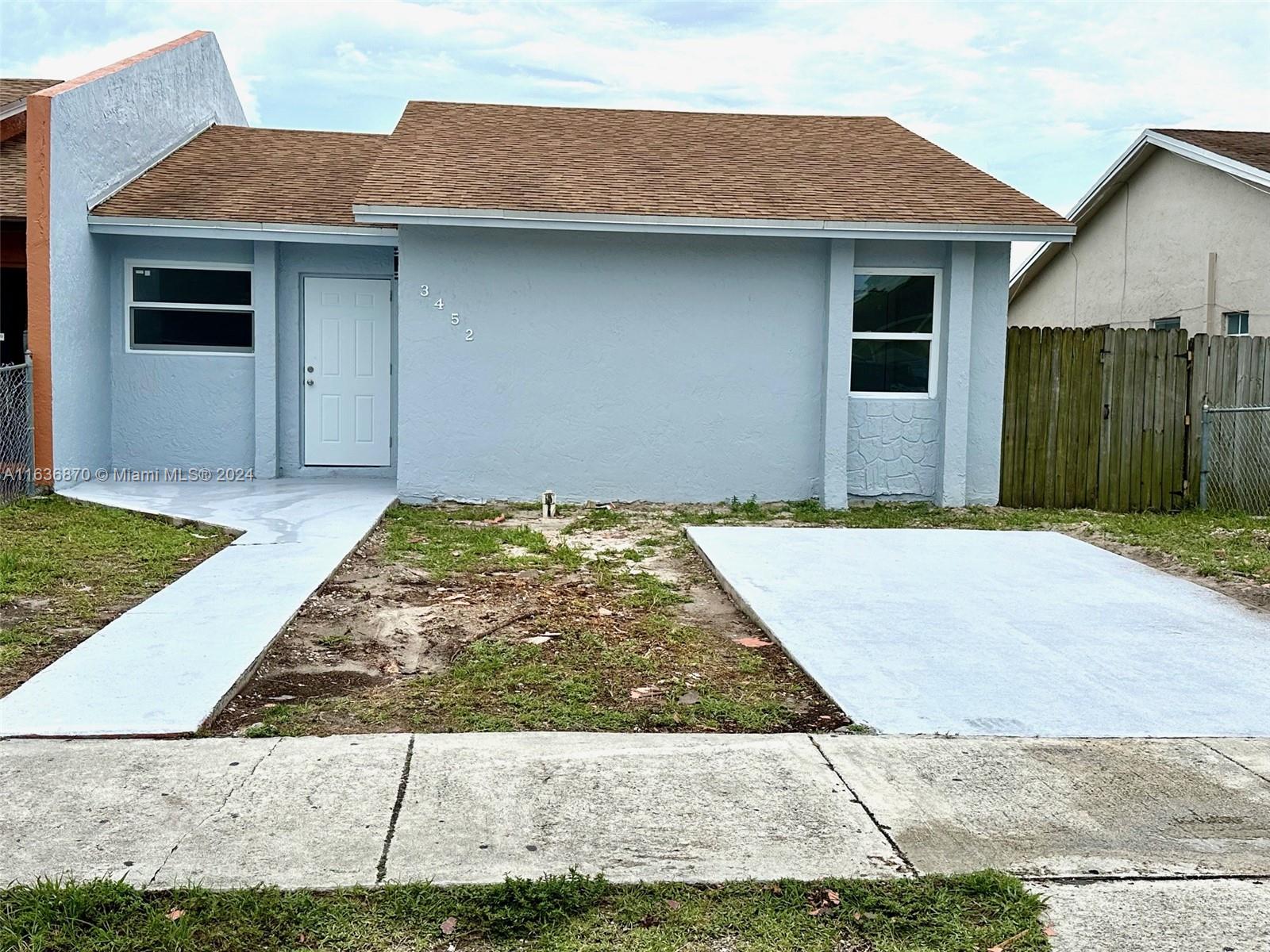 194th Ter, Miami Gardens, FL 33056