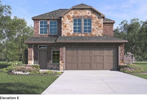 241 Kistler Drive, Little Elm, TX, 76227 | Card Image