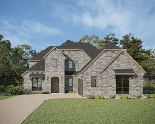 813 Bella Casa Dr, Keller, TX, 76248-2005 | Card Image
