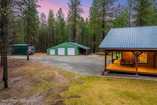 415 Hummingbird Dr, Sandpoint, ID, 83864-7061 | Card Image