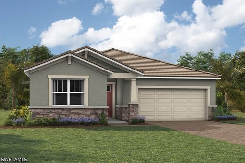 1829 Summerlit Avenue, Naples, FL, 34114 | Card Image