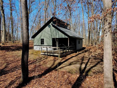 126 Hickory Hills Lane, Brady Twp, PA, 16057 | Card Image