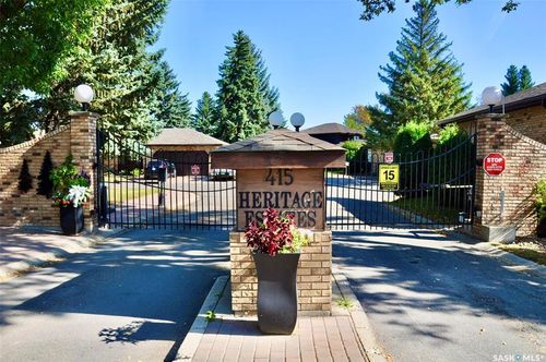 1402-415 Heritage Cres, Saskatoon, SK, S7H5N3 | Card Image