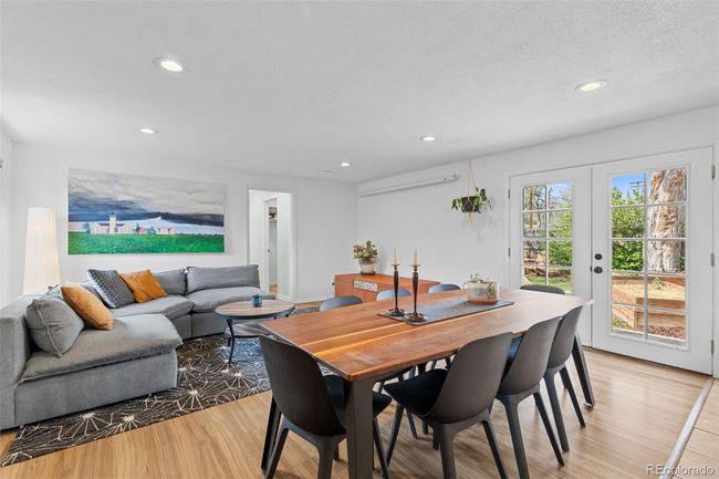 3198 W Amherst Ave, House other with 3 bedrooms, 2 bathrooms and 1 parking in Denver CO | Image 13