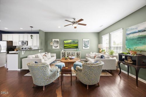 422 Provincial St, Raleigh, NC, 27603-2382 | Card Image