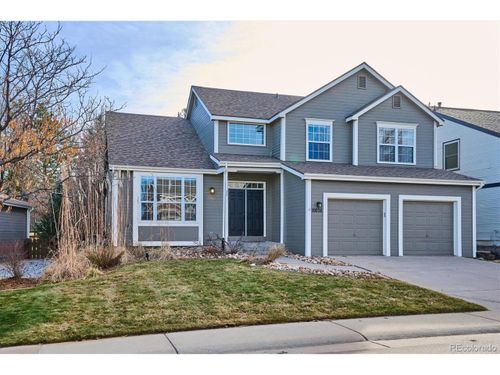 10036 Hughes Pl, Highlands Ranch, CO, 80126 | Card Image