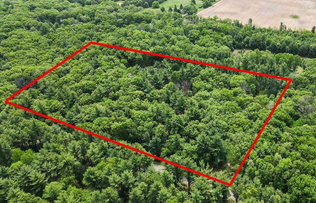W7113 Bighorn Court, House other with 3 bedrooms, 4 bathrooms and null parking in MOUNT MORRIS WI | Image 71