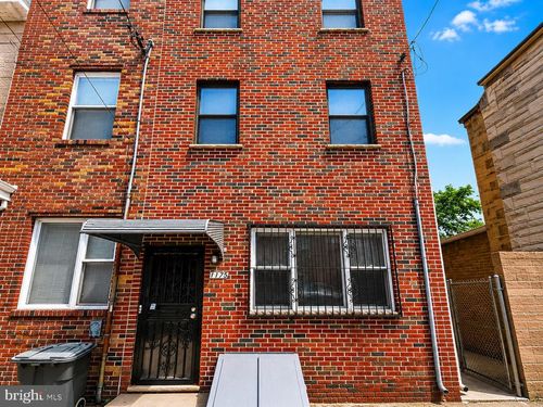 1175 S 10th St, PHILADELPHIA, PA, 19147-4633 | Card Image
