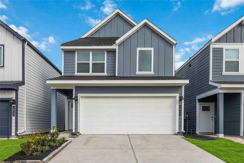 10309 Sylvan Woods Trl, Houston, TX, 77051-5617 | Card Image