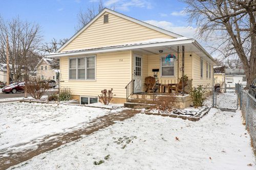 710 3rd Ave Nw, Austin, MN, 55912-2331 | Card Image