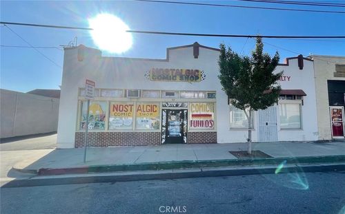 511 S Del Mar Ave, San Gabriel, CA, 91776-2860 | Card Image