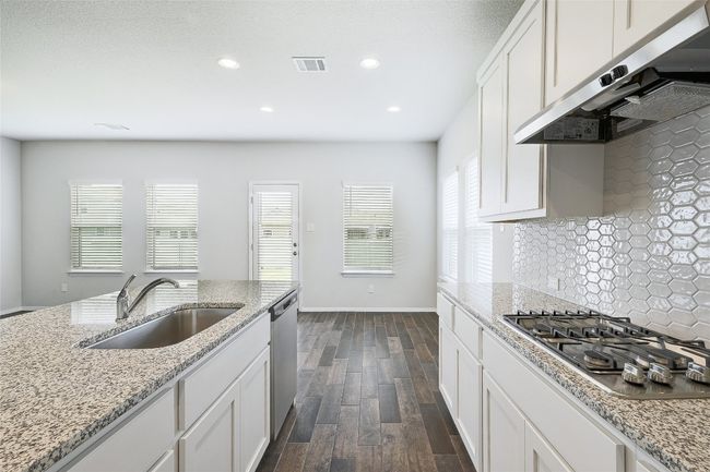 215 Desperado St, House other with 3 bedrooms, 3 bathrooms and 2 parking in Kyle TX | Image 8