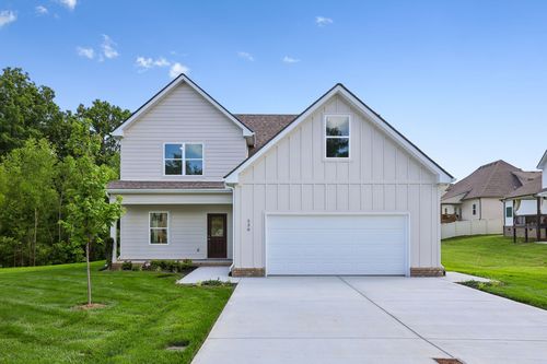 530 Buford Johnson Rd, La Vergne, TN, 37086-1689 | Card Image