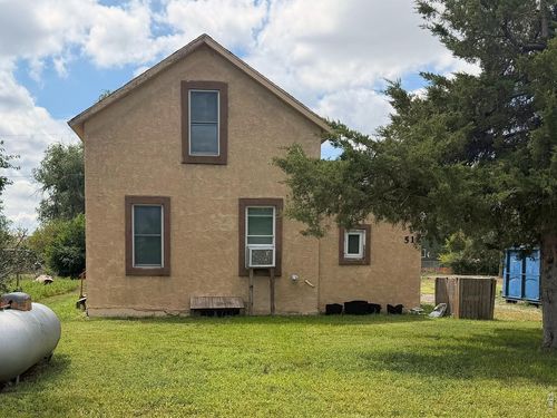 510 North St, Peetz, CO, 80747-5030 | Card Image