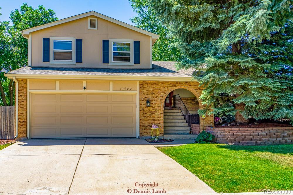 Brandt Pl, Littleton, CO 80127