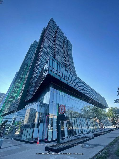 123-4750 Yonge St, Toronto, ON, M2N0J6 | Card Image