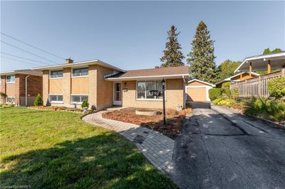 1592 Copeland St, House other with 3 bedrooms, 2 bathrooms and 4 parking in North Bay ON | Image 1