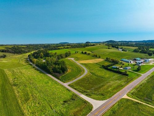 Lot 5 Bigelow Lane, Arcadia, WI, 54612 | Card Image