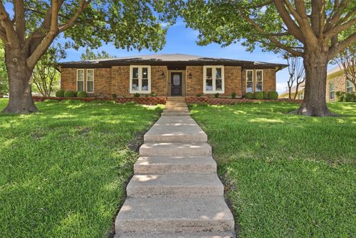 3710 Windmill Ct, Plano, TX, 75074-7703 | Card Image
